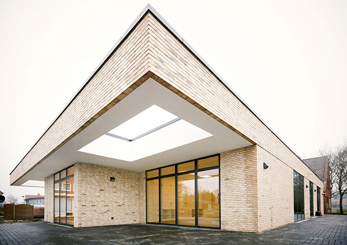 Kindergarten, Goldenstedt